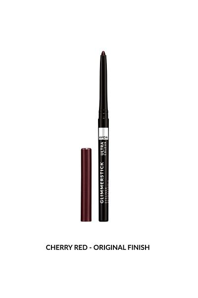 AVON Avon Ultra Colour Glimmerstick Eyeliner Retractable Bronze