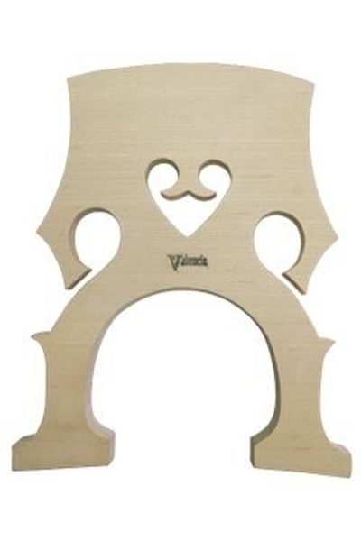 VALENCIA Contrabass Sill, Scale 3/4