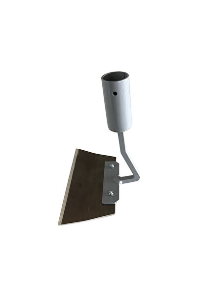 Devribell Yamuk Çapa Uzun 17 cm, Çok Amaçlı Çapa Sapsız
