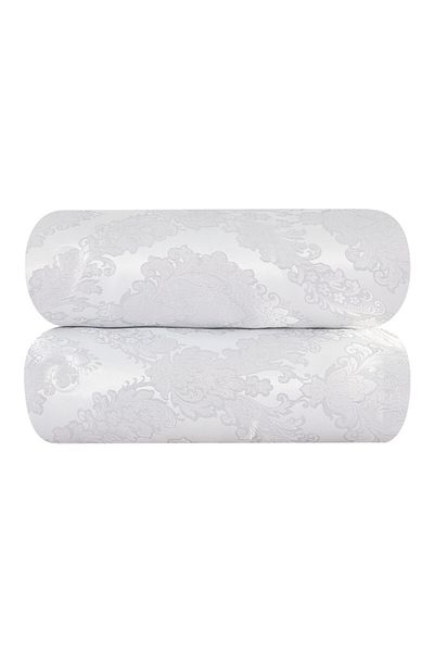 Levore Horse Jacquard Duvet Set, made of durable and soft fabric, heavy filling, and a pattern that satisfies all tastes, 8 pieces, king size