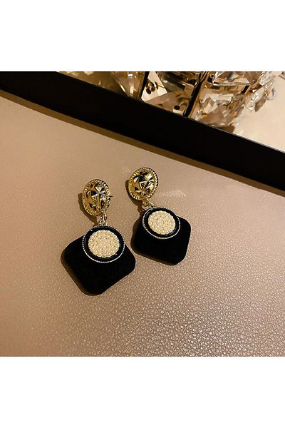 SIC MODA Cercei Perlute 4139