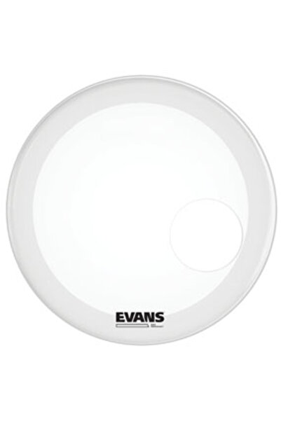Genel Markalar BD20RSW 20" DERİ RESONANT SMTH BEYAZ