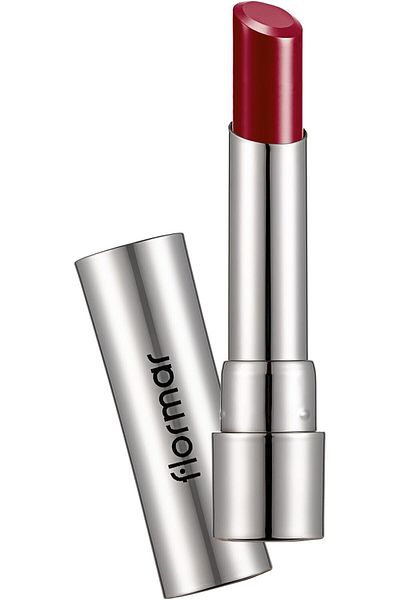 Flormar FM Share Up New SLS-015 Lipstick - Go For Bordeaux