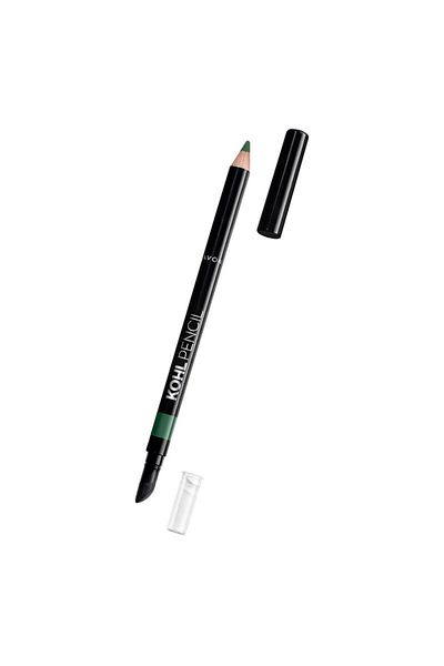 AVON Kohl Pencil Eyeliner Emerald
