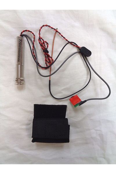 ARTEC Epp-Plus-A Preamp and Jack Input