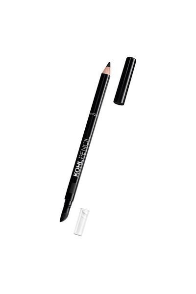 AVON Kohl Pencil Eyeliner True Black