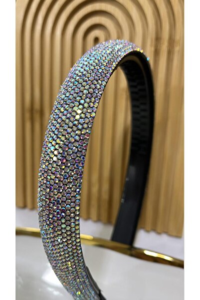 Resta SOFT TAŞLI SİMLİ TAÇ