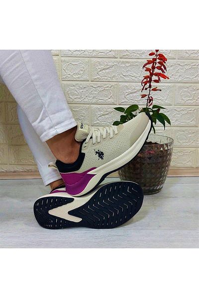 U.S. Polo Assn. Pantofi Turbo de damă 101394712