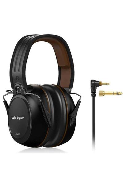 Genel Markalar Dh100 Profesyonel Drummer Kulaklık