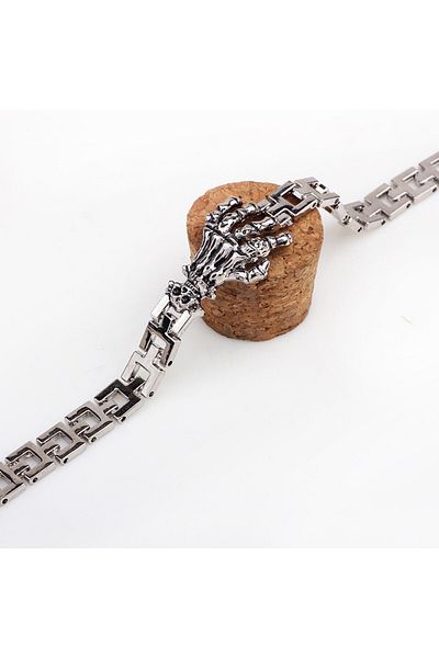 SIC MODA Titanium Bracelet 4072