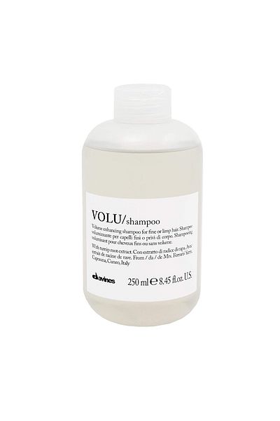 Davines Volu Moisturizing Shampoo 250ml Trustyavm145