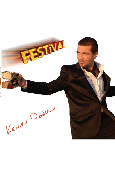 Plak ve Ben KENAN DOĞULU - FESTİVAL SİYAH PLAK