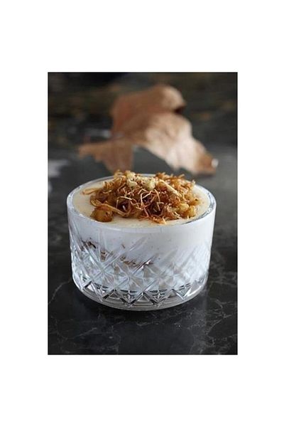 Paşabahçe Timeless Snack Bowl Set of 6530040