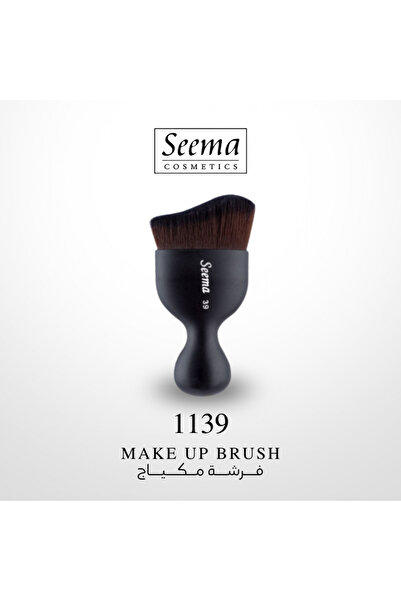 SEEMA فرشاة المكياج | 39