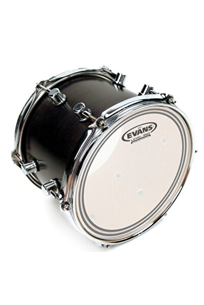 EVANS Deri Seti 12 13 16 Ec2s Tom Kumlu Frosted Fusıon K