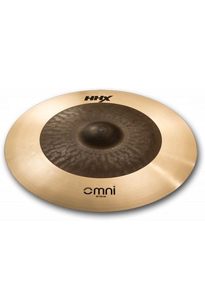 SABIAN 22 Hhx Omni Drum Bell