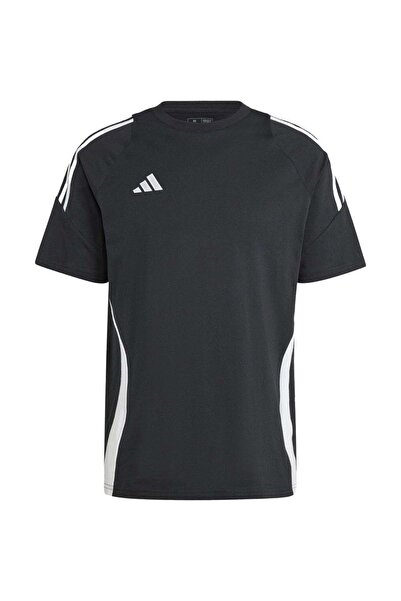 adidas Tiro 24 Swtee majica muška T-shirt CRNA