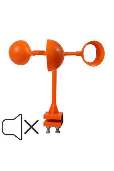 Choice لا يوجد صوت في حديقة الخضروات، جهاز طرد الطيور بالموجات فوق الصوتية يعمل بالطاقة الشمسية، عاكس دوار بزاوية 360 درجة