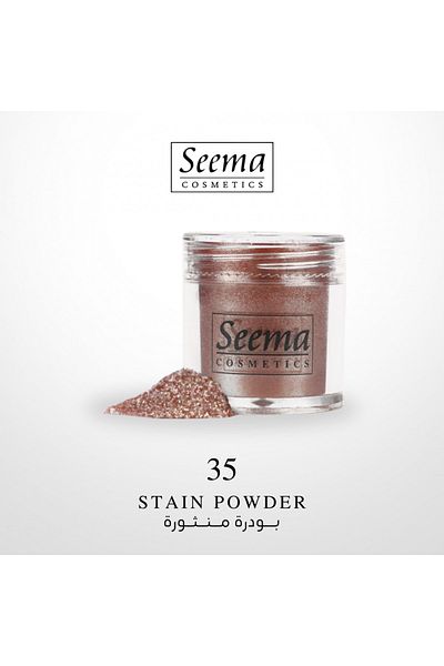 SEEMA STAIN POWDER | 1035