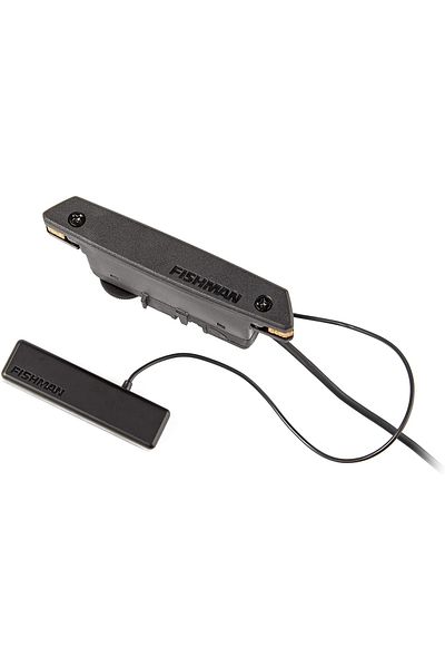 Fishman Powertap Pro-Rep-104 Earth Soundhole Magnetic