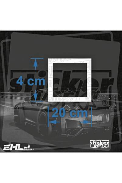 Sticker Works Autocolant Prior Design