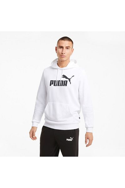 Puma ESS Big Logo Hoodie TR58668802