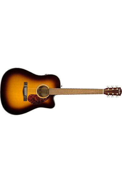 FENDER Cd-140sce Wn Sb