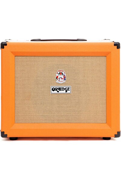Genel Markalar Orange Crush 60C Kombo Elektro Gitar Amfi