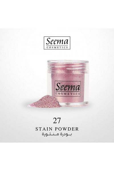 SEEMA STAIN POWDER | 1027