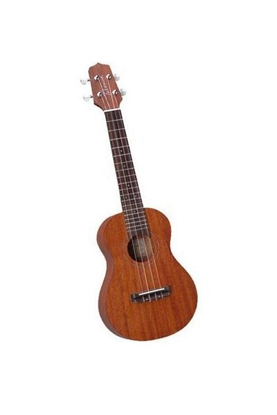 TAKAMINE Gu-s1 Soprano Ukulele