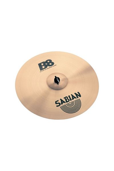 SABIAN 18 Medium Crash B8. Canada
