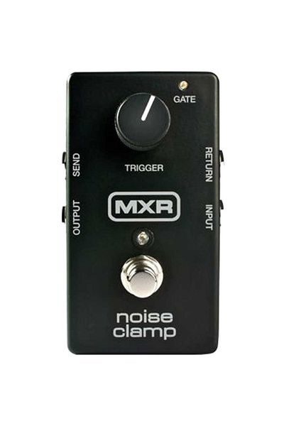 MXR M195 Noise Clamp - Pedal Model