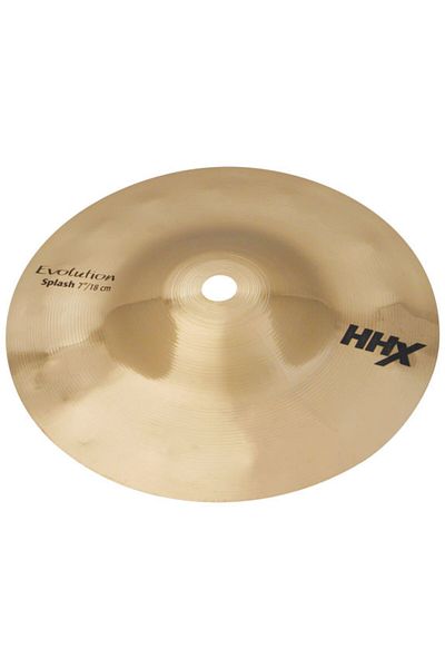 SABIAN 7 Evolution Splash Hhx
