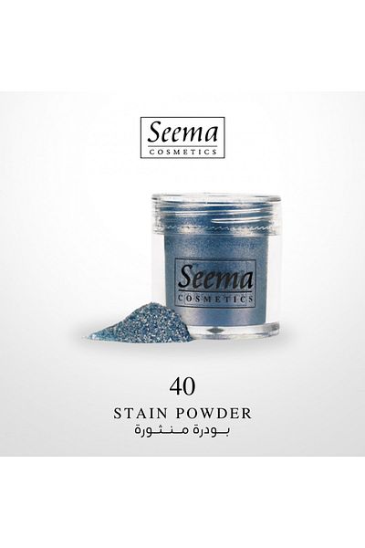 SEEMA STAIN POWDER | 1040