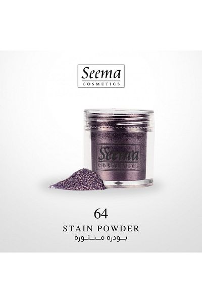 SEEMA STAIN POWDER | 1064