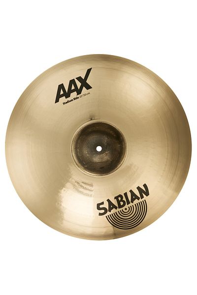 SABIAN 20" Stadium Ride Aax Br.