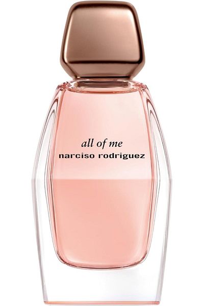 Narciso Rodriguez Eau de Parfum All of Me 90ml for Women