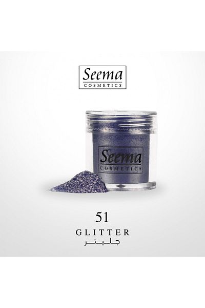 SEEMA GLITTER | 1051