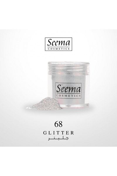 SEEMA GLITTER | 1068