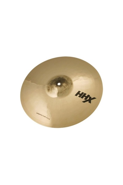 SABIAN 11687XB 16" PLOSION CRASH ZİL HHX