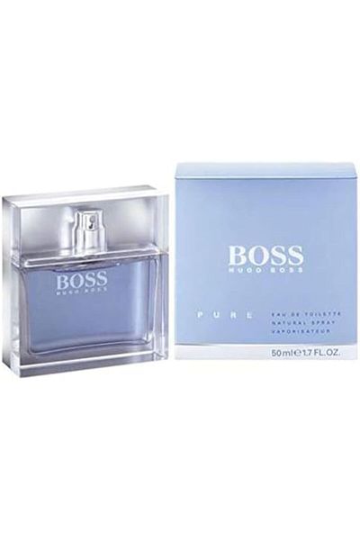 HUGO Boss Pure Bottled for Men 75ml - Eau de Toilette