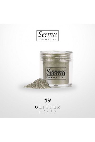 SEEMA GLITTER | 1059