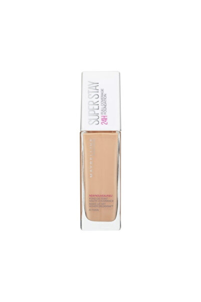 Maybelline New York Superstay 24h Fondöten - 040 Fawn