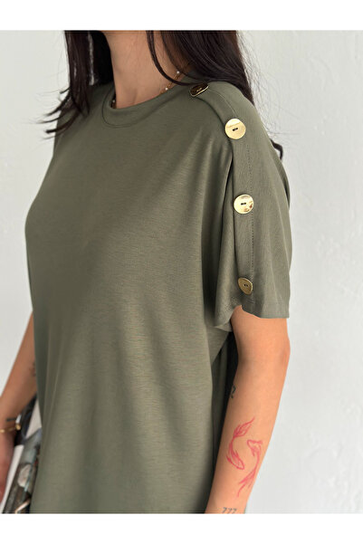 b buhari bykoc ΦΟΡΕΜΑ MODAL ΥΦΑΣΜΑΤΟΣ ΜΕ ΛΕΠΤΟΜΕΡΗ ΚΟΥΜΠΙ ΣΤΟΛΙΣΜΟΥ ΜΑΛΑΚΗ ΥΦΗ