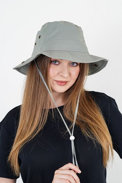 HeviStor Fort Outdoor Women's Hat