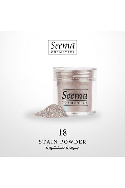 SEEMA STAIN POWDER | 1018