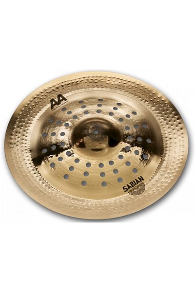 SABIAN 19" Holy China Aa