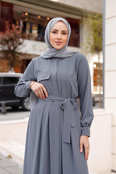 Nueny prive Pocket Detail Ferace