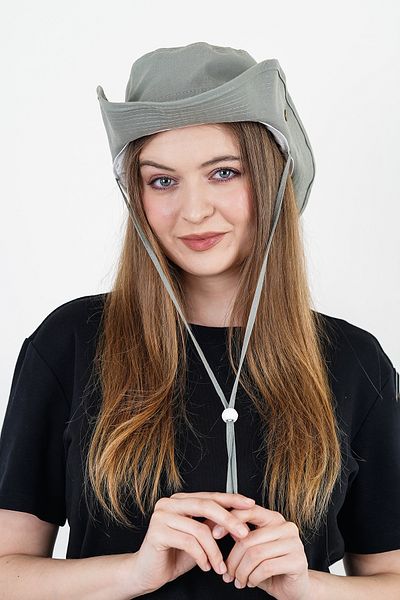 HeviStor Fort Outdoor Women's Hat