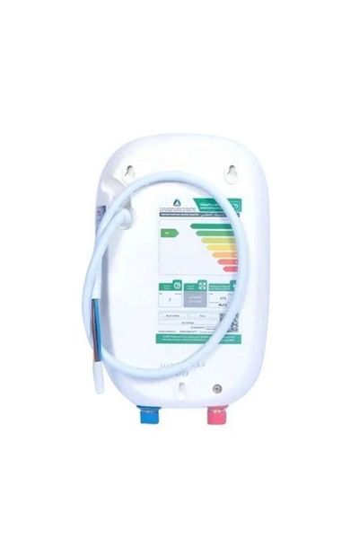 Weiju Wego Instant Electric Water Heater 7000 Watts, Domestic Made